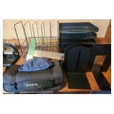 LG Lot Of Office Supplies