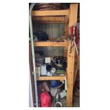 Huge Lot Buying everything On Shelves