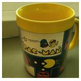 VTG Pacman Mug