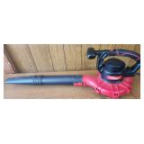 Hyper Tough Electric Leaf Blower