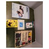 Nature, Garden & Animal Book Lot