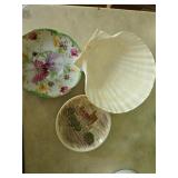 Decorative Dish & Trinket Bowl Assortment