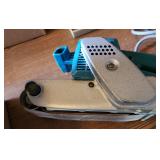 Makita Corded Belt Sander Power Tool