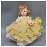 MADAME ALEXANDER ALEXANDER-KINS "AMY" #411