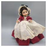 MADAME ALEXANDER ALEXANDER-KINS "MARME"  #415