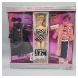 35 ANNIV "EASTER PARADE" & "ROMAN HOLIDAY" BARBIE