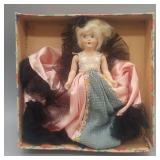 DOLL NAMED CARMEN