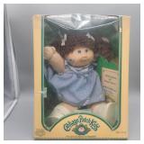 1983 CABBAGE PATCH KIDS GENIE FLORRIE