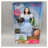 1999 BARBIE AS DOROTHY