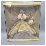 2000 SPECIAL EDITION CELEBRATION BARBIE