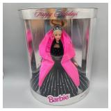 1998 HAPPY HOLIDAYS BARBIE -UNOPENED - MINT