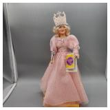 HAMILTON PRESENTS 1987 GLENDA THE GOOD WITCH