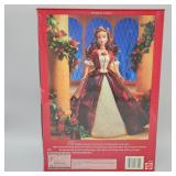 1997 DISNEY BEAUTY & THE BEAST "BELLE" DOLL