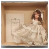 STORYBOOK DOLLS #195 SEPTEMBERS GIRL LIKE A STORM