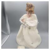 AVON SPECIAL MEMORIES MOTHER & CHILD MARGARET