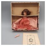 STORYBOOK DOLLS #185 SATURDAY
