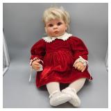 LEE MIDDLETON BY REVA VINYL DOLL