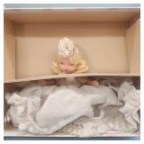 STORYBOOK DOLL #155 CINDERELLA WENT TO THE BALL