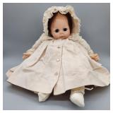 1965 MADAME ALEXANDER PUSSY CAT DOLL
