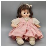 MADAME ALEXANDER 1977 PUSSYCAT DOLL