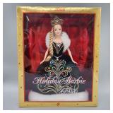 2006 BOB MAKIE HOLIDAY BARBIE - UNOPENED -MINT