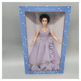 2000 MATTEL TIMELESS TREASURES ELIZABETH TAYLOR