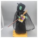 HAMILITON PRESENTS WICKED WITCH OF THE WEST