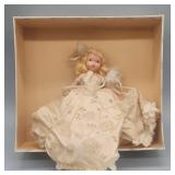 STORYBOOK DOLLS #188 FAIRY GIRL FOR ICE AND SNOW