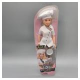 MGA "ARIA" DREAM BAKER DOLL