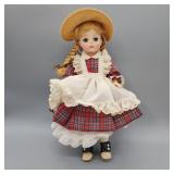 MADAM ALEXANDER #1525 MCGUFFEY ANA