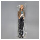 1999 MATTEL CHRISTINA AGUILERA DOLL
