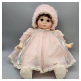 1975 MADAM ALEXANDER 18" MARY MINE
