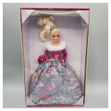 1995 BARBIE BALLROOM BEAUTIES STARLIGHT WALTZ