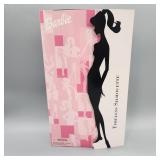 2000 BARBIE TIMELESS SILHOULETTE