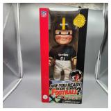 NFL PITTSBURGH STEELERS "ROCKIN