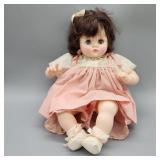 1975 MADAME ALEXANDER "PUDDIN"