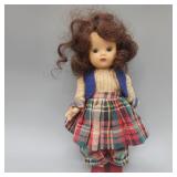 VOGUE DOLLS INC "GINNY" 8" DOLL
