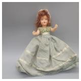 #825 GIBSON GIRL