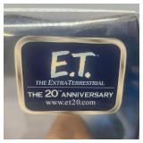 ET & ELLIOT INTERACTIVE