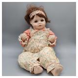 1998 "SARA" BY THE HAMILTON COLLECTION
