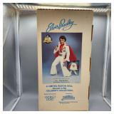 ELVIS PRESLEY #4 (71980) 21" VINYL DOLL