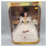 EMPRESS SISSY OF KAISERIN 1996 BARBIE