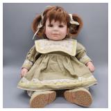 ADORA 20" VINYL DOLL