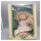 1985 CABBAGE PATCH KIDS PAULINE BRENDA
