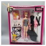 MY FAVORITE BARBIE 50TH ED COLLECTOR BARBIE