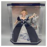 HALLMARK KEEPSAKE "MILLENNIUM PRINCESS" BARBI