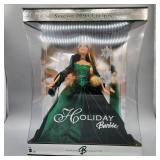 2004 SPECIAL EDITION HOLIDAY BARBIE
