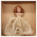 STORYBOOK DOLLS #258 LADY IN WAITING