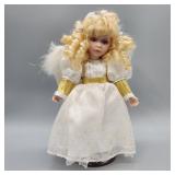 SEYMOUR MAN 10" DOLL