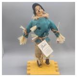1987 HAMILTON PRESENTS SCARECROW